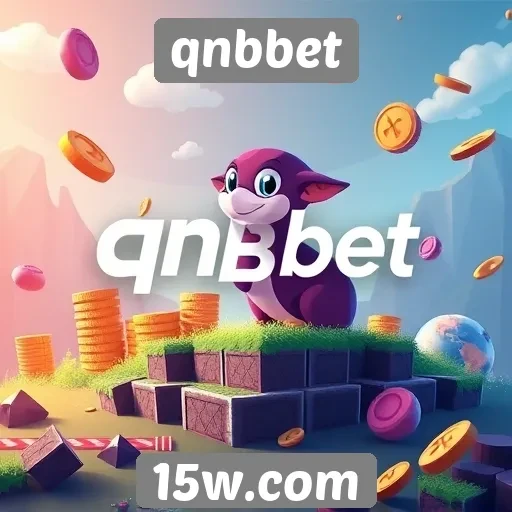 Melhores jogos disponíveis na plataforma qnbbet