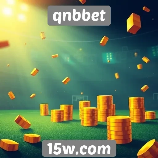 Logo da qnbbet