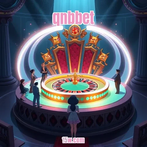 qnbbet: Conheça o Site de Jogos Confiável Que Encanta os Usuários