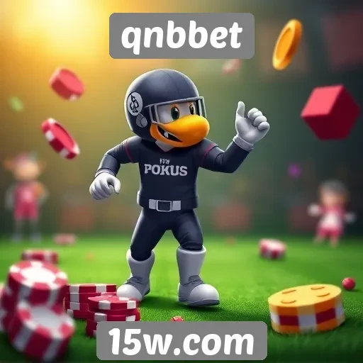Recursos e funcionalidades disponíveis no qnbbet