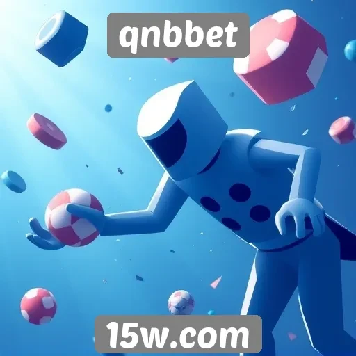 Ofertas de jogos disponíveis no qnbbet