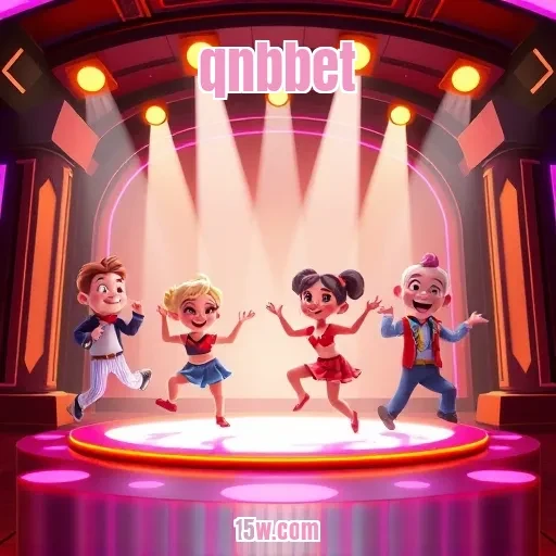 qnbbet: Funcionalidades Incríveis que Transformam seu Login em Jogo