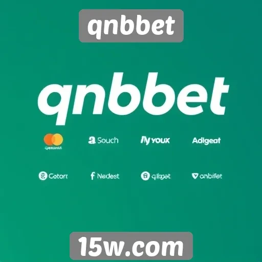 Logo da qnbbet