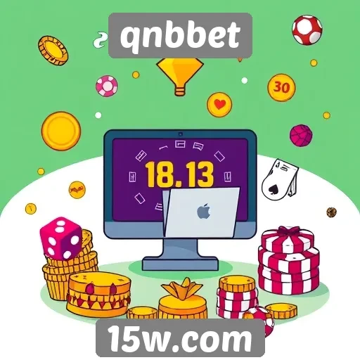 qnbbet analisa tendências em jogos online