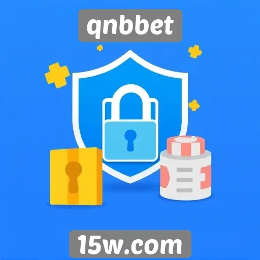Avaliação da segurança no site de jogos qnbbet