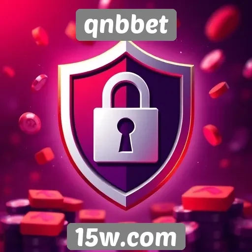 segurança e privacidade no site qnbbet