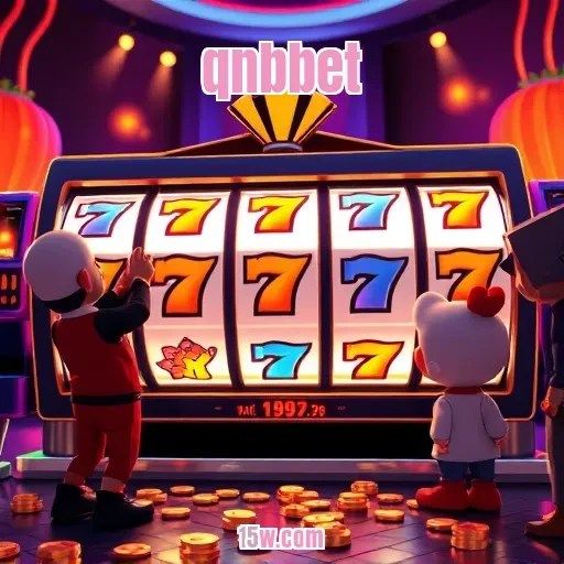 qnbbet: Desperte a Emoção dos Eventos Esportivos com Nossas Apostas