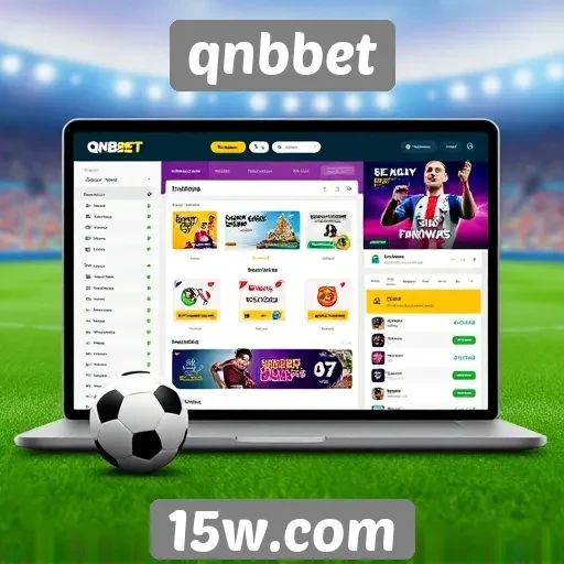 Experiência do usuário em qnbbet